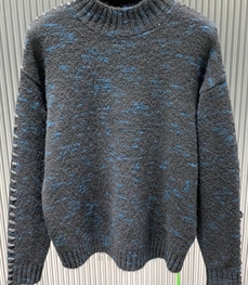 市场上装-毛衫-休闲毛衫