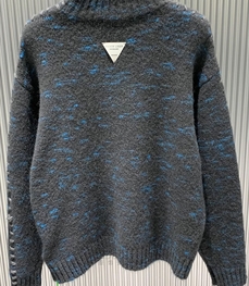 市场上装-毛衫-休闲毛衫