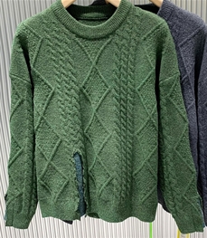 市场上装-毛衫-休闲毛衫