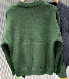 市场上装-毛衫-休闲毛衫