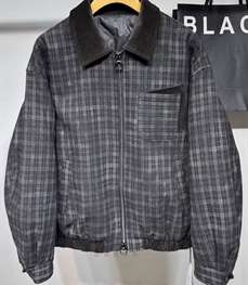 市场上装-夹克-休闲夹克