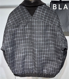 市场上装-夹克-休闲夹克