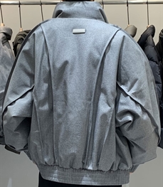 市场上装-夹克-休闲夹克