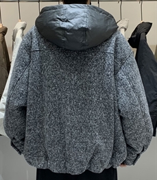 市场上装-夹克-休闲夹克