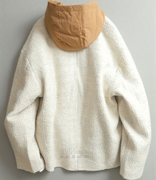 市场上装-夹克-休闲夹克