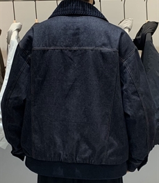 市场上装-夹克-休闲夹克