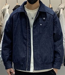 市场上装-夹克-休闲夹克