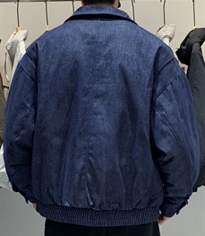 市场上装-夹克-休闲夹克