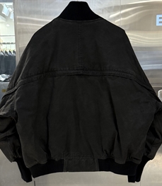 市场上装-夹克-休闲夹克