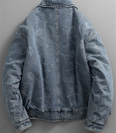 市场上装-夹克-休闲夹克