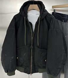 市场上装-夹克-休闲夹克