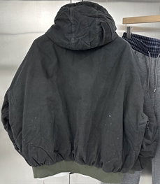 市场上装-夹克-休闲夹克