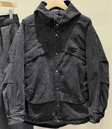 市场上装-夹克-休闲夹克