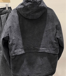 市场上装-夹克-休闲夹克