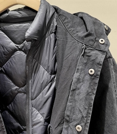 市场上装-夹克-休闲夹克