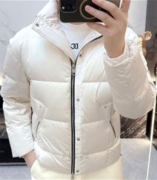 市场上装-棉衣/羽绒服-欧货棉服