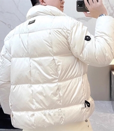 市场上装-棉衣/羽绒服-欧货棉服