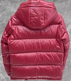 市场上装-棉衣/羽绒服-欧货棉服