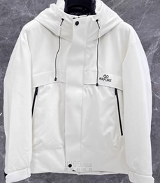 市场上装-棉衣/羽绒服-欧货棉服