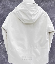 市场上装-棉衣/羽绒服-欧货棉服