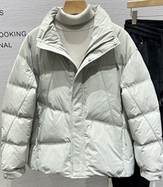 市场上装-棉衣/羽绒服-休闲棉服