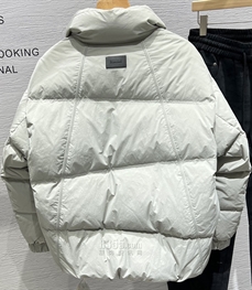 市场上装-棉衣/羽绒服-休闲棉服