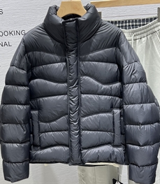 市场上装-棉衣/羽绒服-休闲棉服