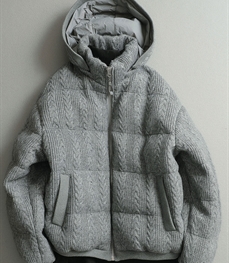 市场上装-棉衣/羽绒服-休闲棉服