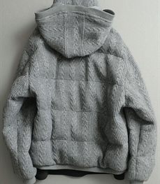 市场上装-棉衣/羽绒服-休闲棉服