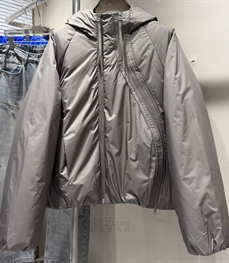 市场上装-棉衣/羽绒服-休闲棉服