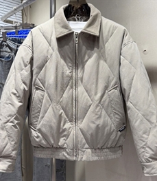 市场上装-棉衣/羽绒服-休闲棉服