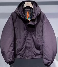 市场上装-棉衣/羽绒服-休闲棉服