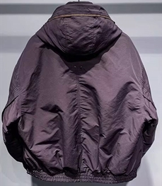 市场上装-棉衣/羽绒服-休闲棉服