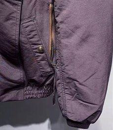 市场上装-棉衣/羽绒服-休闲棉服