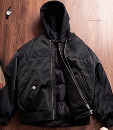 市场上装-棉衣/羽绒服-休闲棉服