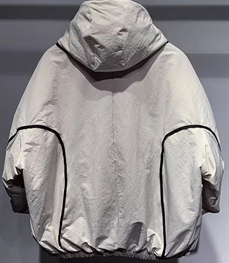 市场上装-棉衣/羽绒服-休闲棉服