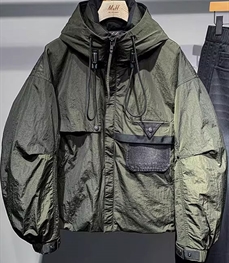 市场上装-棉衣/羽绒服-休闲棉服