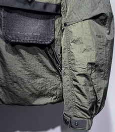 市场上装-棉衣/羽绒服-休闲棉服