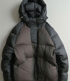 市场上装-棉衣/羽绒服-休闲棉服