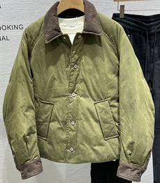 市场上装-棉衣/羽绒服-休闲棉服