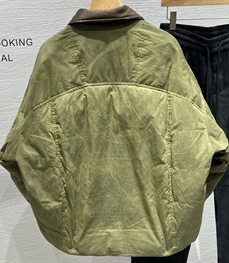 市场上装-棉衣/羽绒服-休闲棉服