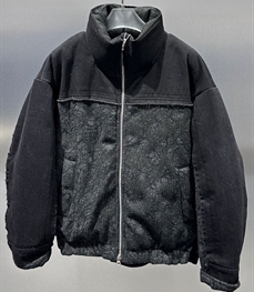 市场上装-棉衣/羽绒服-休闲棉服