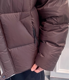 市场上装-棉衣/羽绒服-休闲棉服