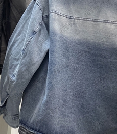 市场上装-衬衫-休闲衬衫【实拍】