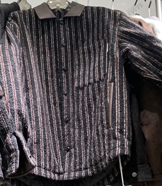 市场上装-衬衫-休闲衬衫【实拍】