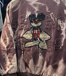 市场上装-夹克-休闲夹克【实拍】