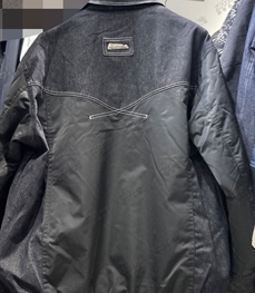 市场上装-夹克-休闲夹克【实拍】