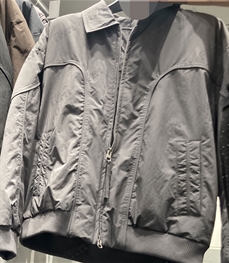 市场上装-夹克-休闲夹克【实拍】