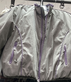 市场上装-夹克-休闲夹克【实拍】