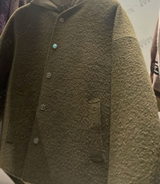 市场上装-夹克-休闲夹克【实拍】